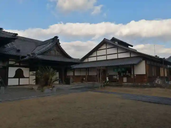 光照院のその他建物