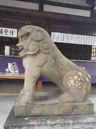 百舌鳥八幡宮(大阪府)