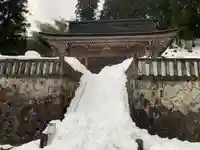 五社神社(岐阜県)