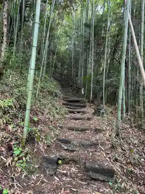 磯山弁財天(栃木県)