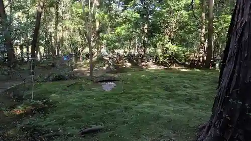 野宮神社(京都府)