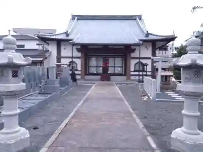 永春寺(大阪府)