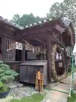 牛窓神社のその他建物
