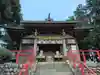 勝呂神社(埼玉県)