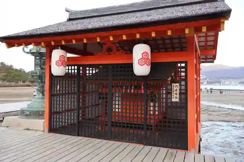 厳島神社(広島県)