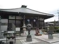 宝蔵寺(神奈川県)
