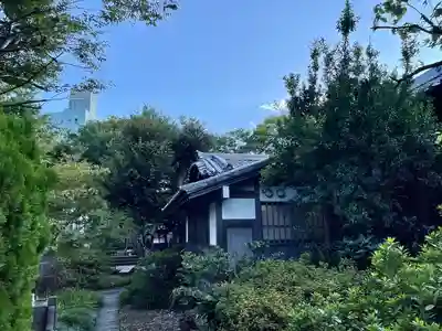 心光寺(東京都)