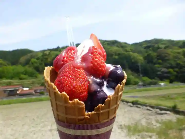 出雲神社(山口県)