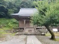 泉明院(滋賀県)