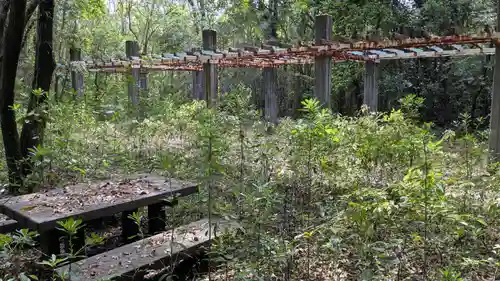 蛭子神社の周辺