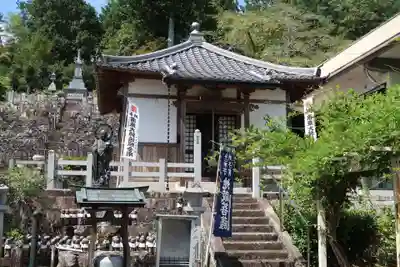 勝因寺(三重県)