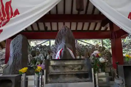最乗寺（道了尊）(神奈川県)