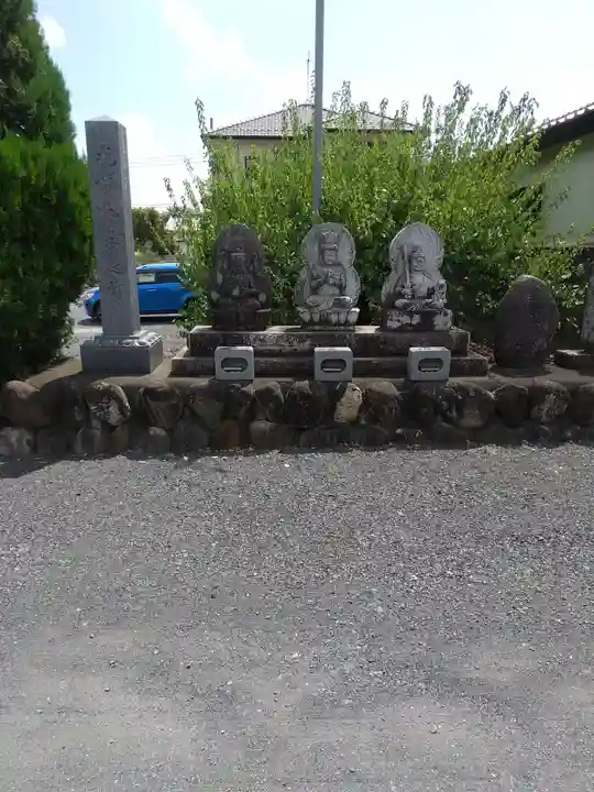 長善寺(埼玉県)