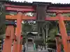 敢國神社(三重県)