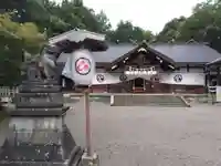足羽神社(福井県)