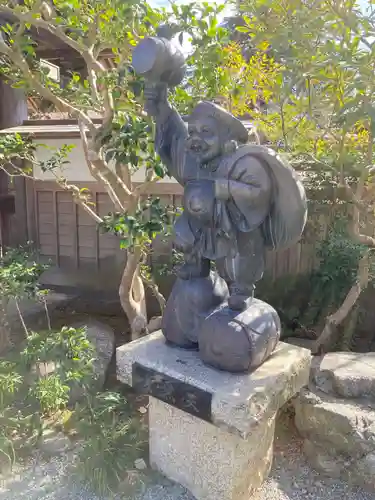 法輪寺(神奈川県)