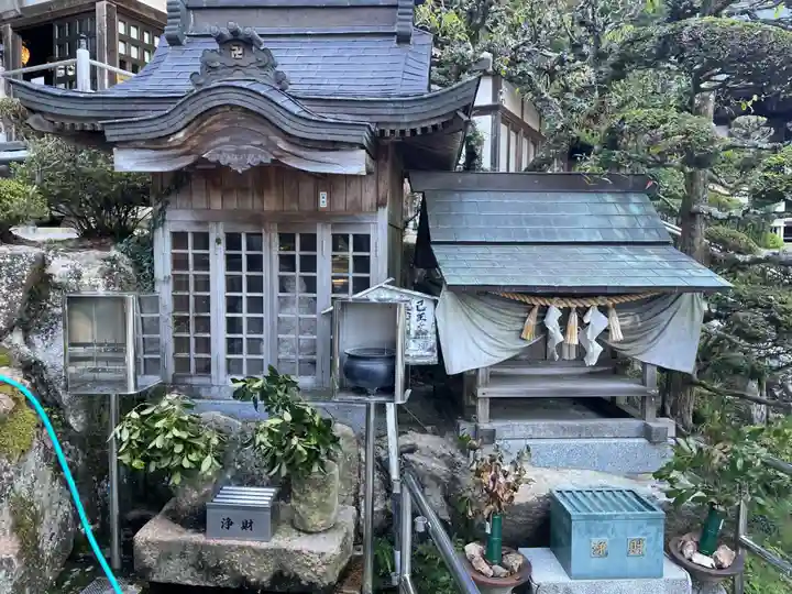 大窪寺(香川県)