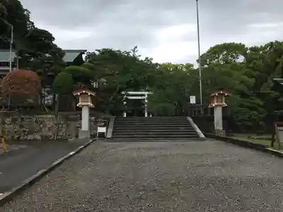 安房神社(千葉県)