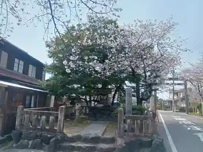 龍神社(愛知県)