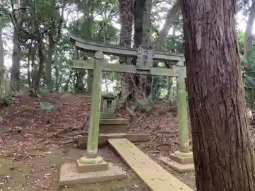 八幡神社(千葉県)