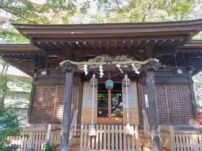 愛宕神社(福島県)