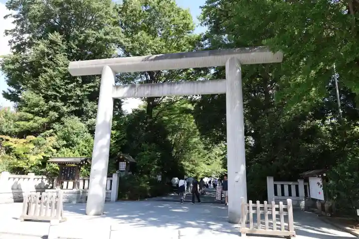 阿佐ヶ谷神明宮(東京都)