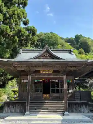 光明寺(静岡県)