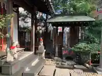 善性寺のその他建物