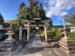 日吉神社(滋賀県)