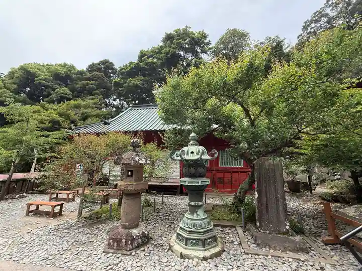 久能山東照宮(静岡県)