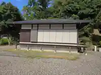 白山神社(神奈川県)
