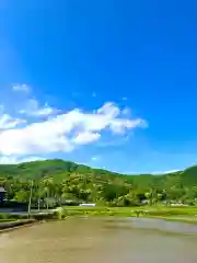 日枝神社(茨城県)