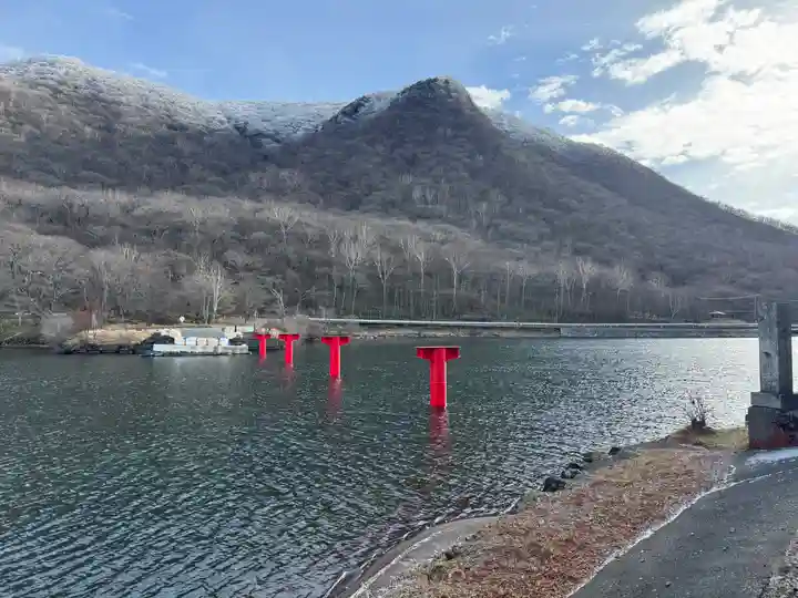 赤城神社(群馬県)