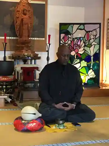 遠照山 光明寺（尼崎大仏）(兵庫県)