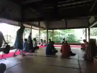 宝泉院のその他建物