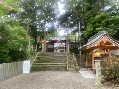 日根神社(大阪府)