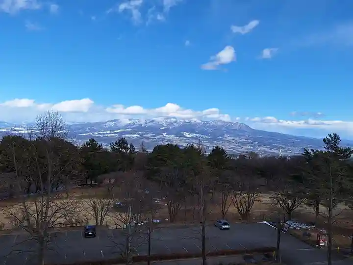 佛光山法水寺(群馬県)