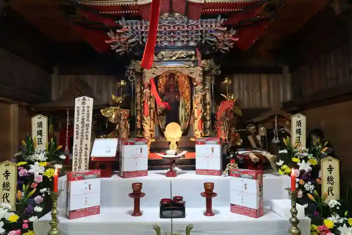 熊野神社(福井県)