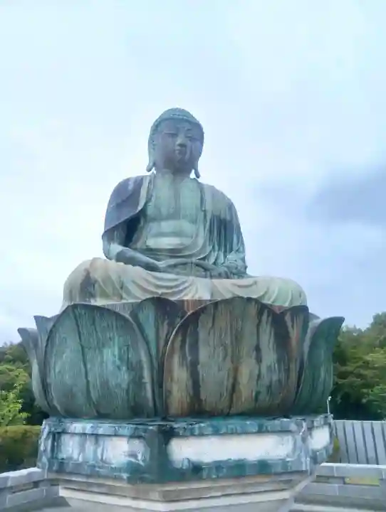 成田山名古屋別院大聖寺(犬山成田山)(愛知県)
