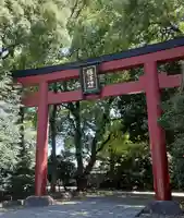 根津神社(東京都)