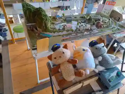 西坂ねこ稲荷神社(福島県)