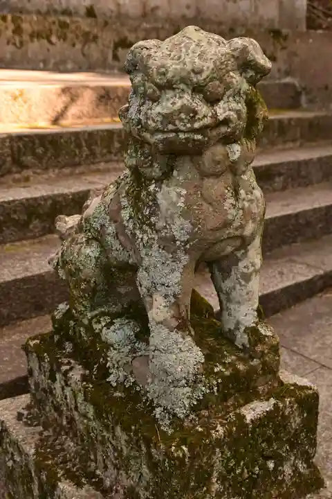 大洲神社(愛媛県)