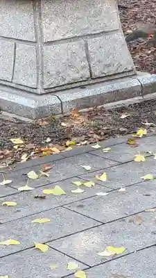 新琴似神社のその他建物