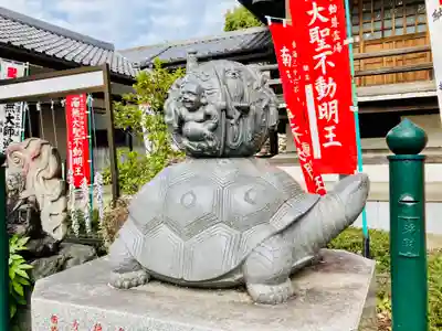 寳珠院（常楽寺）のその他建物