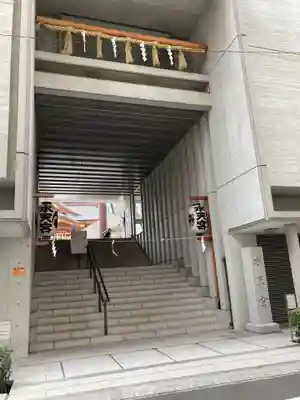 水天宮のその他建物