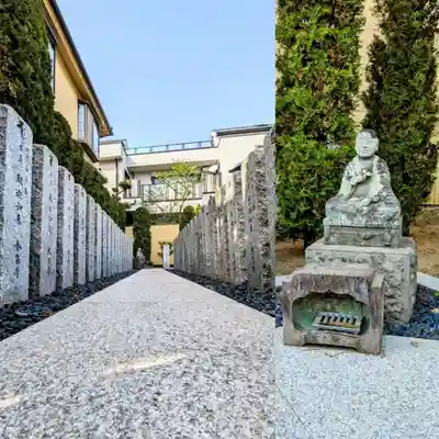 不動院のその他建物