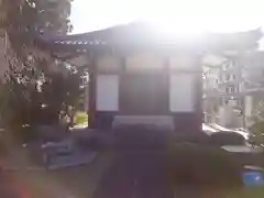 金剛寺の建物その他