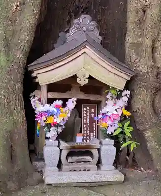 宝城坊(神奈川県)