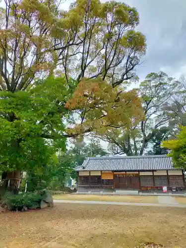 加茂神社(大阪府)