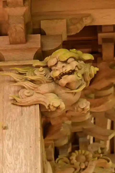 箸蔵寺(徳島県)